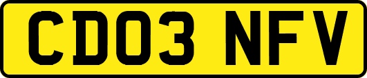 CD03NFV