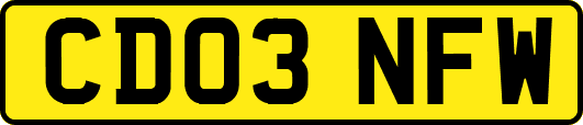 CD03NFW
