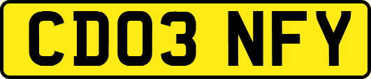 CD03NFY