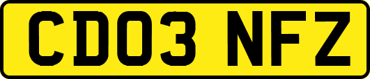 CD03NFZ
