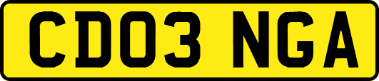 CD03NGA