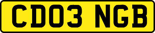 CD03NGB