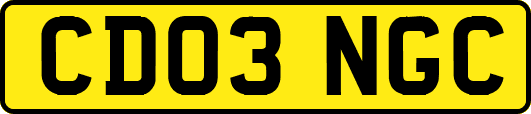 CD03NGC