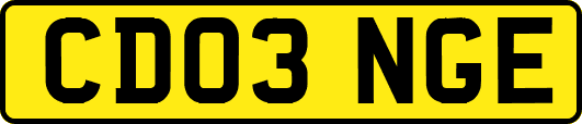 CD03NGE