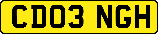 CD03NGH
