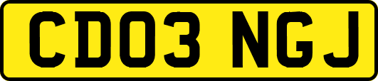 CD03NGJ