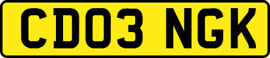 CD03NGK