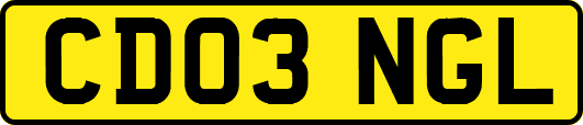 CD03NGL