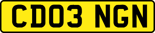 CD03NGN