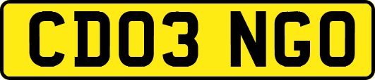 CD03NGO