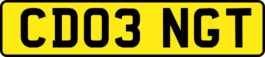 CD03NGT