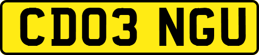 CD03NGU