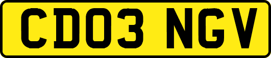 CD03NGV