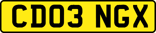 CD03NGX