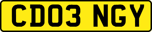 CD03NGY