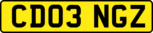 CD03NGZ