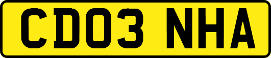 CD03NHA