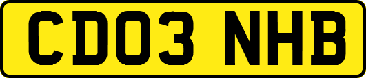 CD03NHB