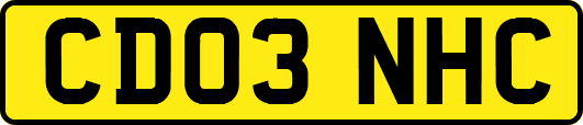 CD03NHC