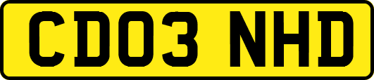 CD03NHD