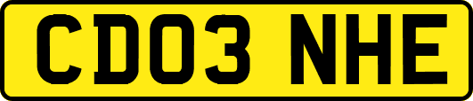 CD03NHE