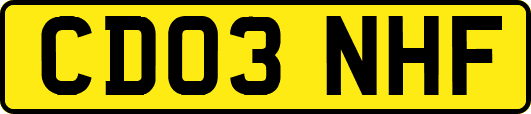 CD03NHF