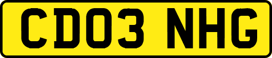 CD03NHG