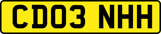 CD03NHH