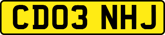 CD03NHJ
