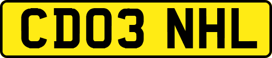 CD03NHL