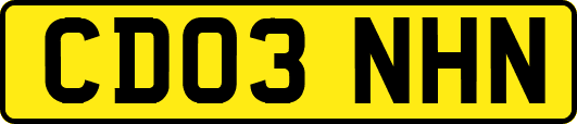 CD03NHN