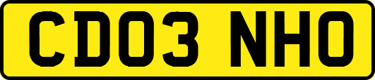 CD03NHO
