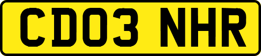 CD03NHR