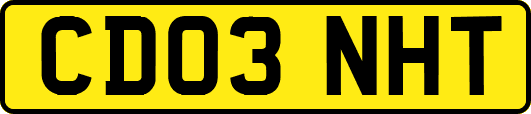 CD03NHT