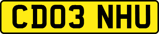 CD03NHU