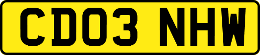 CD03NHW
