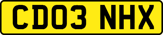CD03NHX