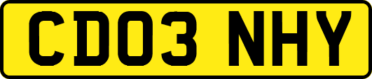 CD03NHY