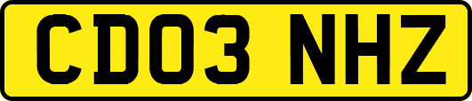 CD03NHZ