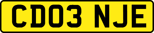 CD03NJE