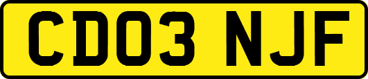 CD03NJF