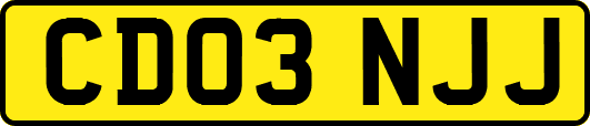 CD03NJJ