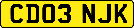 CD03NJK