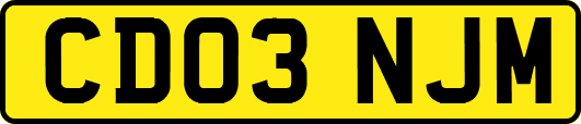 CD03NJM