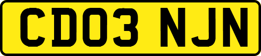 CD03NJN
