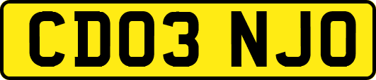 CD03NJO