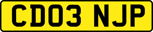 CD03NJP