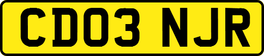 CD03NJR