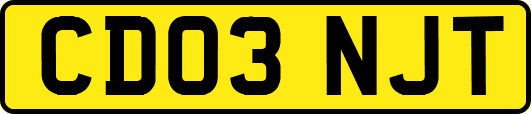 CD03NJT