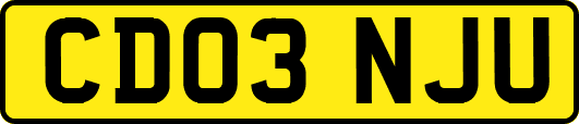 CD03NJU